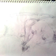 Illustration for article titled Reconnected With my Long-forgotten Drawing Abilities a Bit